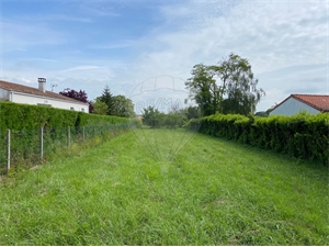 terrain à la vente -   19390  SAINT AUGUSTIN, surface 1018 m2 vente terrain - UBI462979901